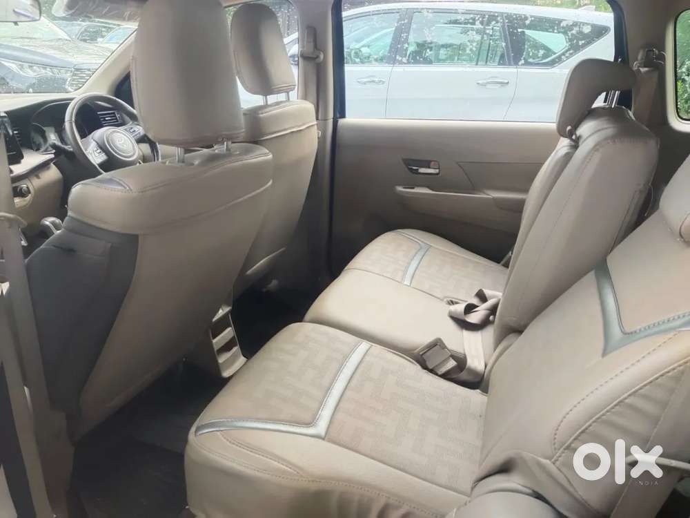 Toyota Rumion, 2023, Petrol