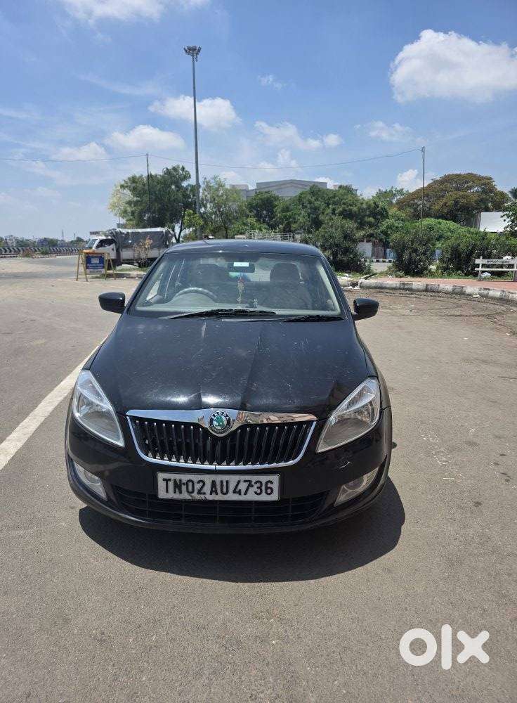 Skoda Rapid 2013-2016 1.5 Tdi Ambition, 2012, Diesel