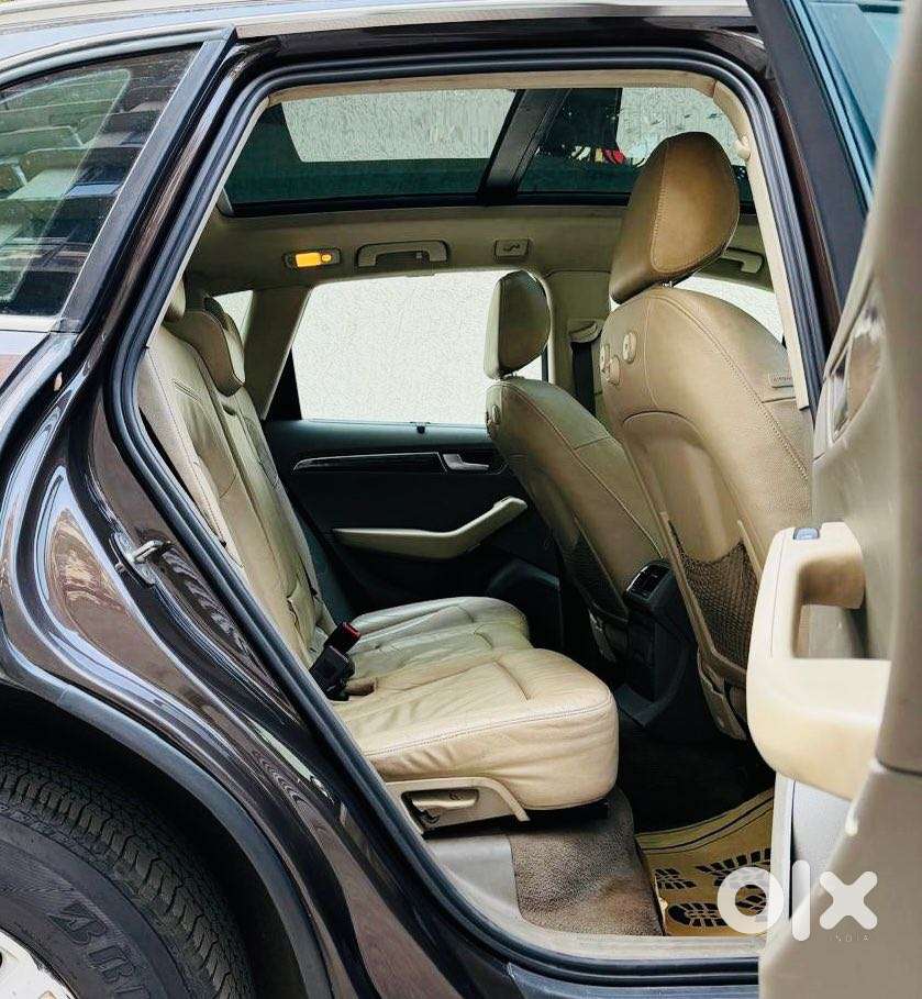 Audi Q5 2.0 40 Tdi Technology, 2012, Diesel