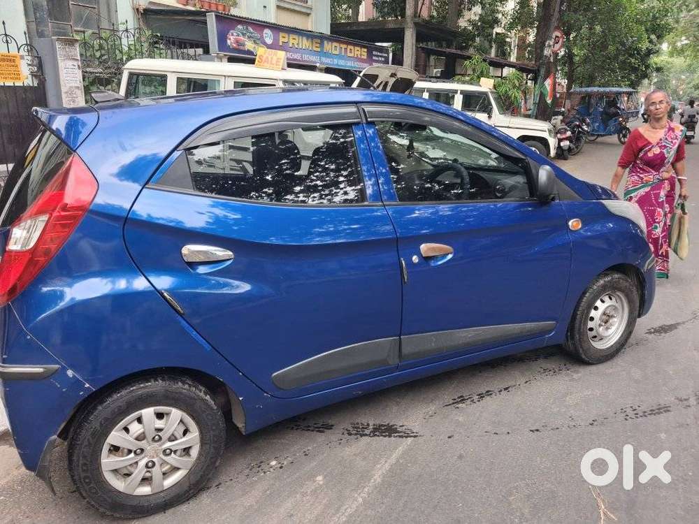 Hyundai Eon Era +, 2012, Petrol