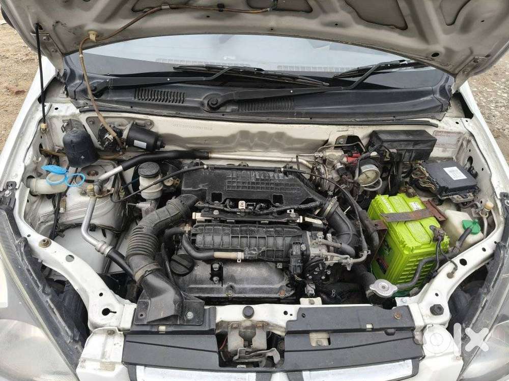 Maruti Suzuki Alto 800 Cng Lxi, 2015, Cng & Hybrids