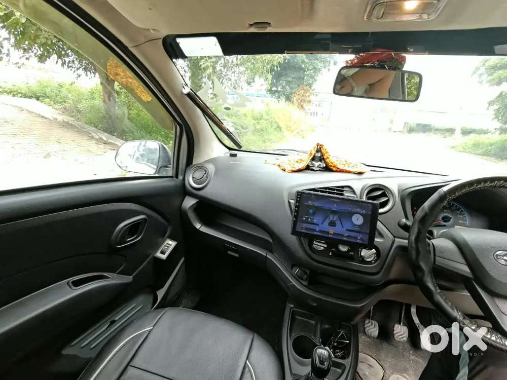 Datsun Redi Go Limited 2019