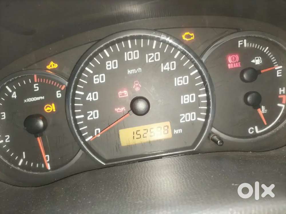 Maruti Suzuki Swift 2009 Diesel Good Condition