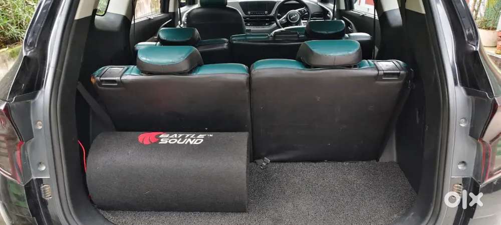 Kia Carens Ev 2024 Diesel 95000 Km Driven