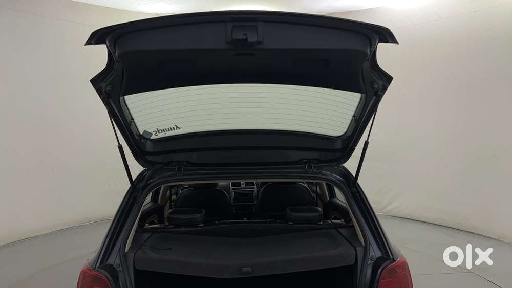 Volkswagen Polo 2009-2013 Petrol Highline 1.2l, 2016, Petrol
