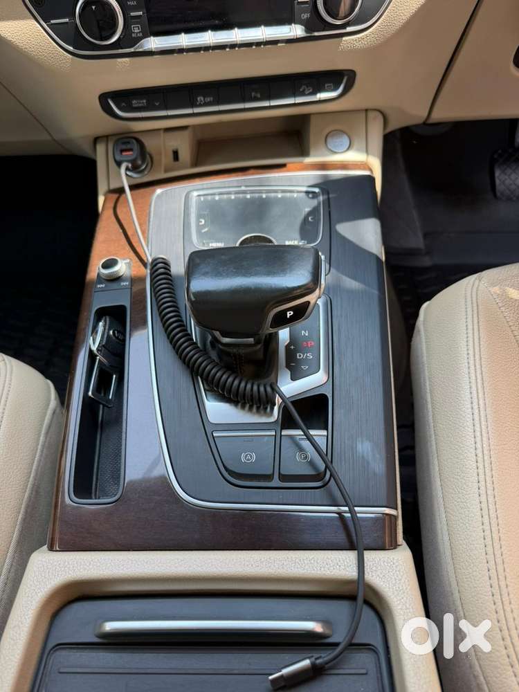Audi Q5 30 Tdi Premium With Sunroof, 2019, Diesel