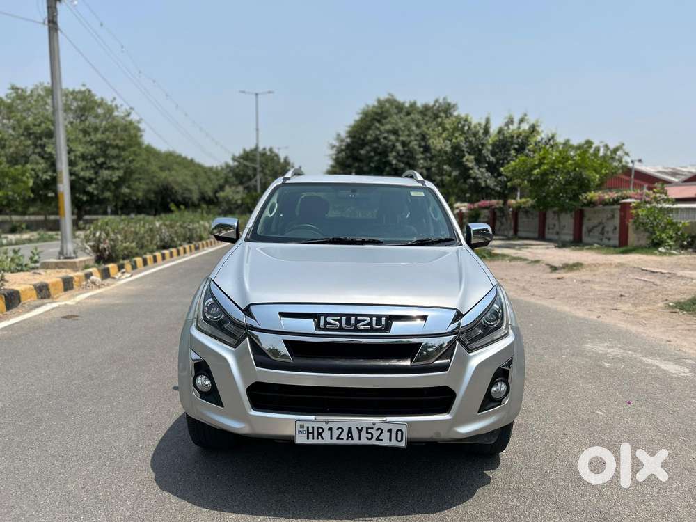 Isuzu V-cross Z Prestige 4x4 At, 2025, Diesel