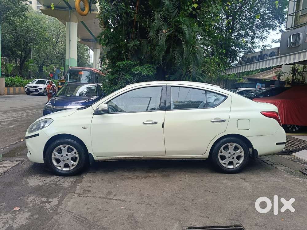 Renault Scala Rxl, 2014, Petrol