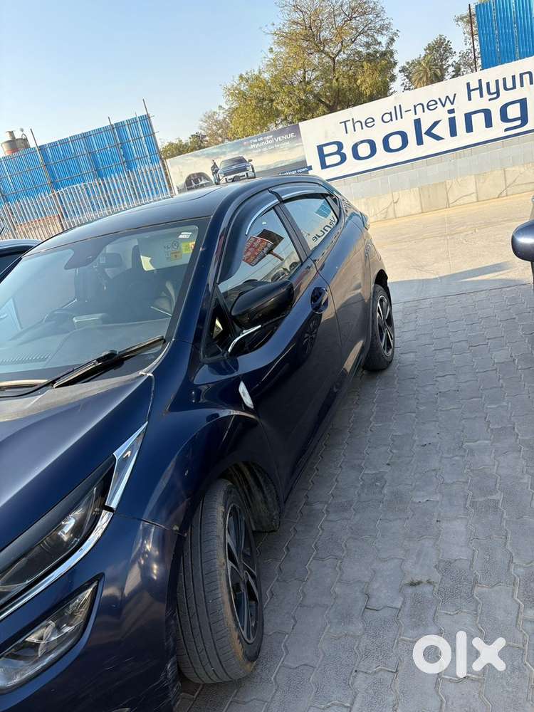 Tata Altroz 2024 Cng & Hybrids 38000 Km Driven