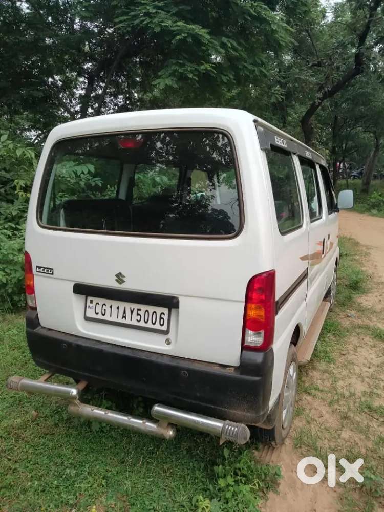 Maruti Suzuki Eeco 2021 Petrol Manual