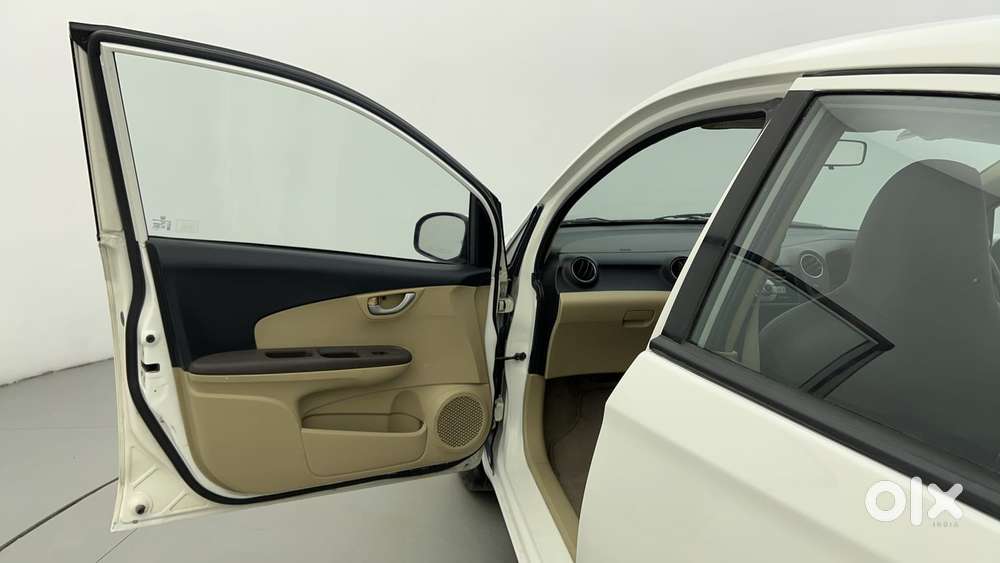 Honda Brio 1.2 Vx Mt, 2013, Petrol