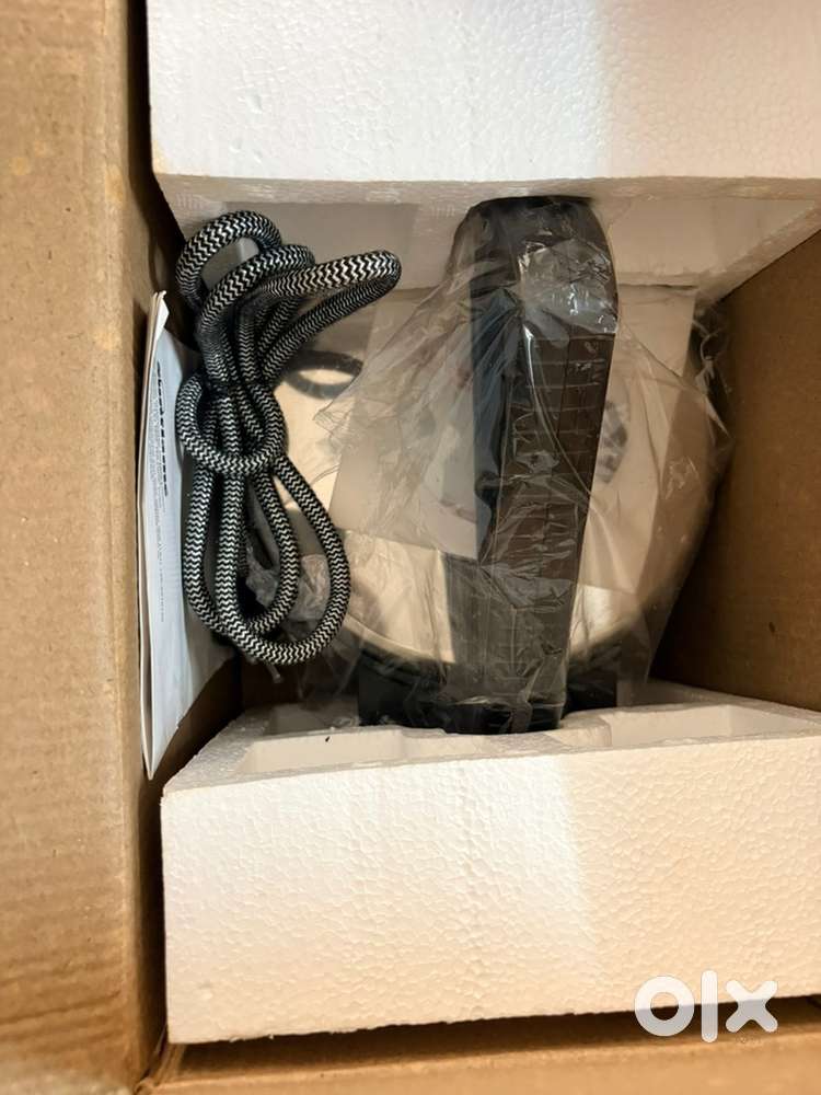 Sunflame 900W Roti Maker &ndash; Unused with Original Packaging