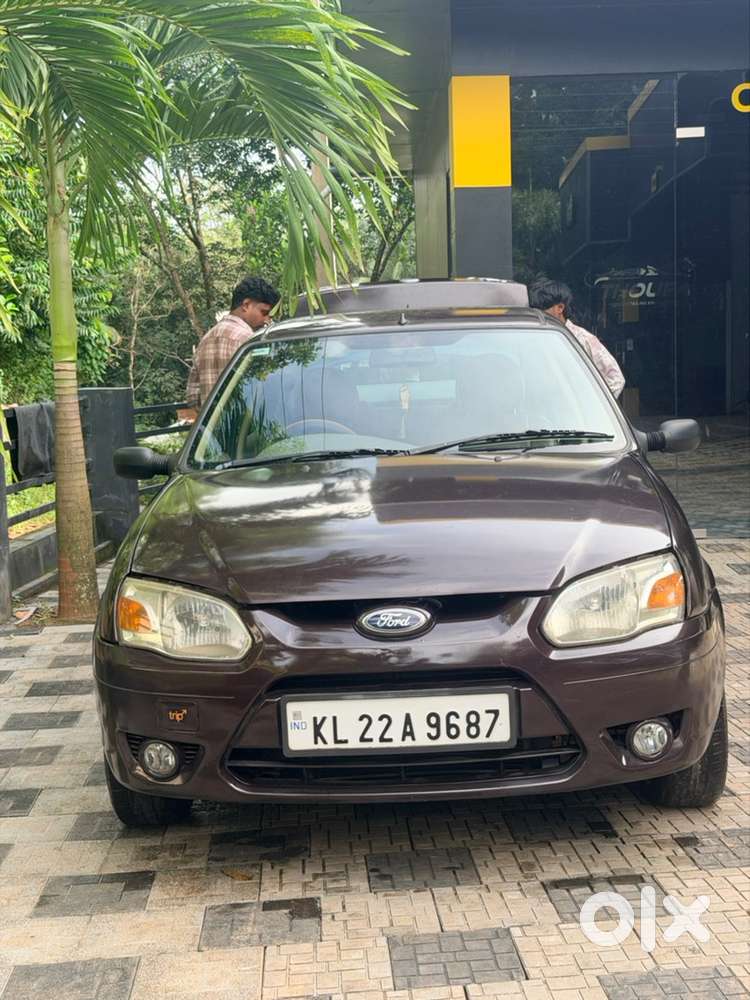 Ford Diesel Manual 2009