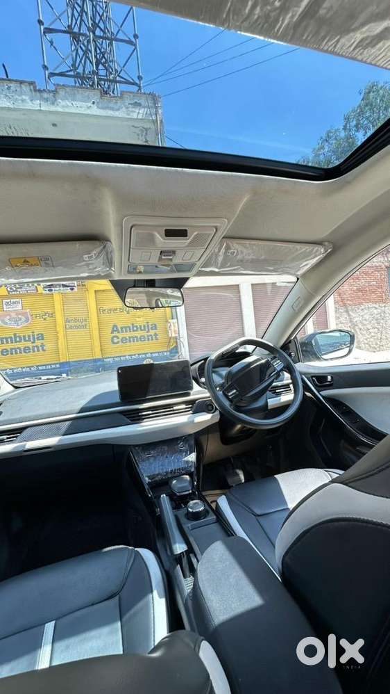 Tata Nexon 2025 Good Condition