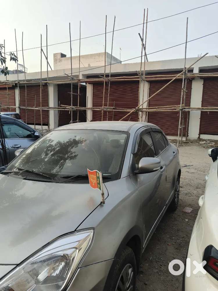 Maruti Suzuki Dzire 2021 Petrol Well Maintained