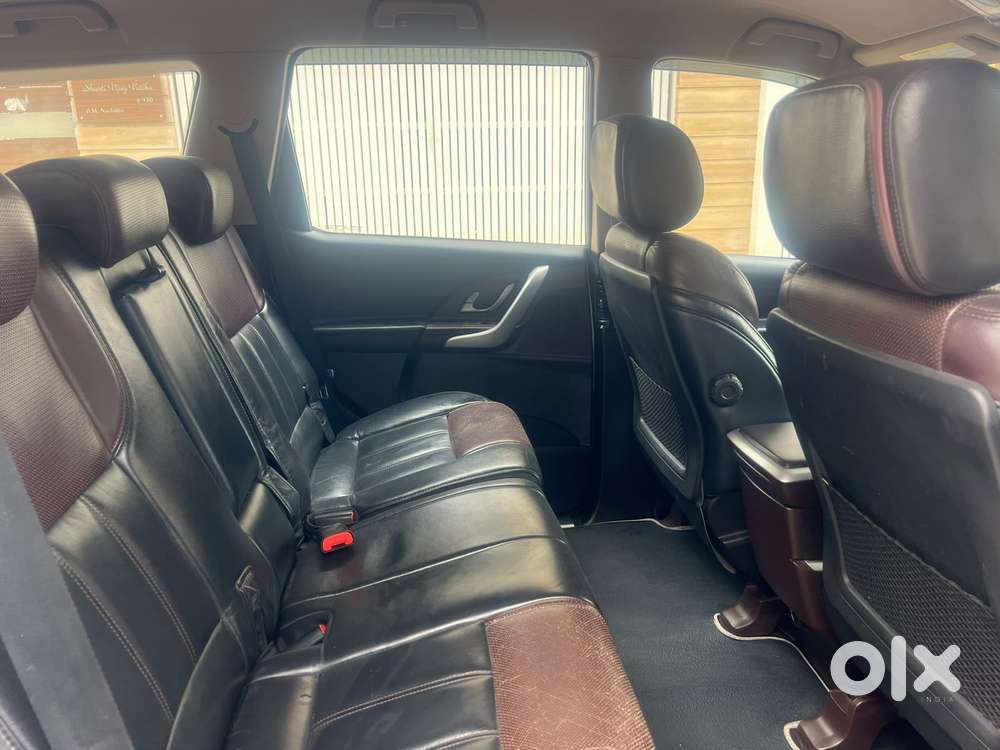 Mahindra Xuv500 W8, 2014, Diesel