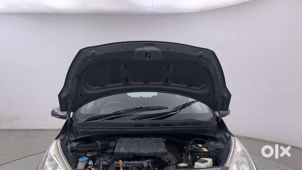 Hyundai Grand I10 1.2 Kappa Sportz, 2015, Petrol
