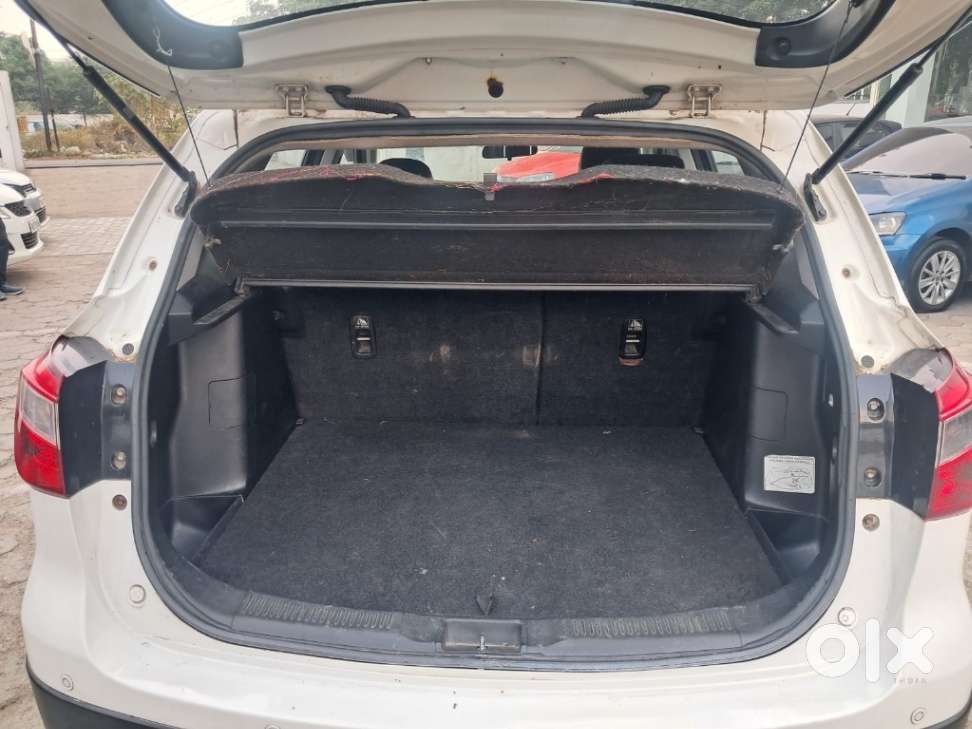 Maruti Suzuki S-cross Zeta 1.6, 2018, Diesel