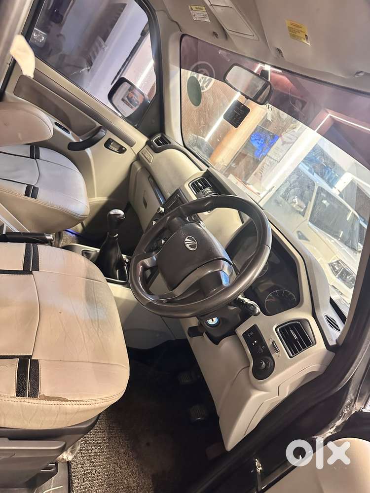 Mahindra Scorpio, 2018, Diesel