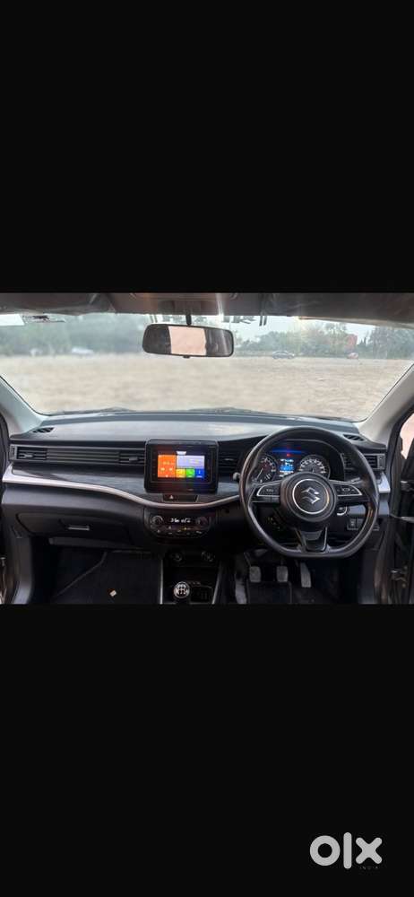 Maruti Suzuki Xl6 2019