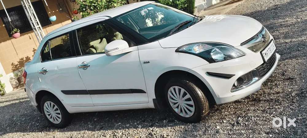 Maruti Suzuki Dzire 2018 Diesel Good Condition
