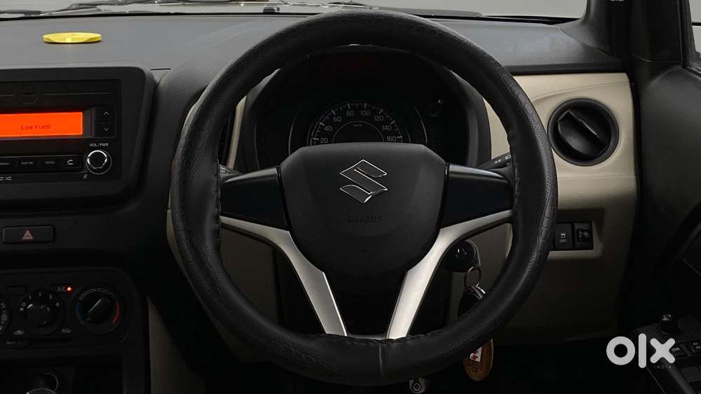 Maruti Suzuki Wagon R Vxi 1.0, 2024, Petrol