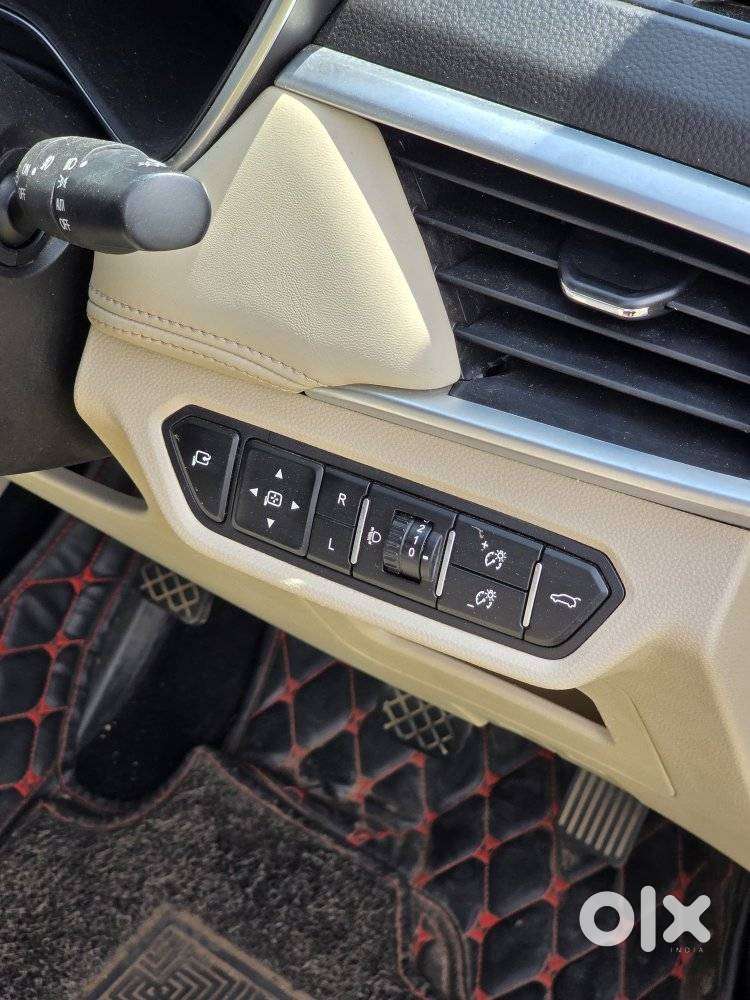Mg Hector 2.0 Sharp Diesel, 2021, Diesel