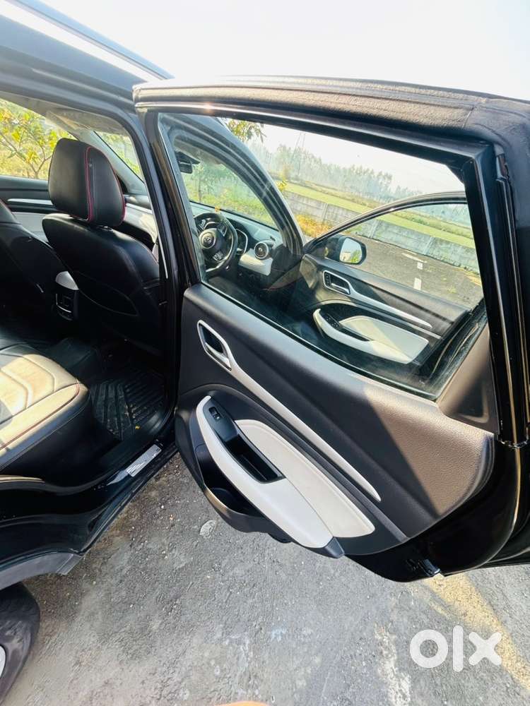 Mg Astor 2022 Petrol Manual