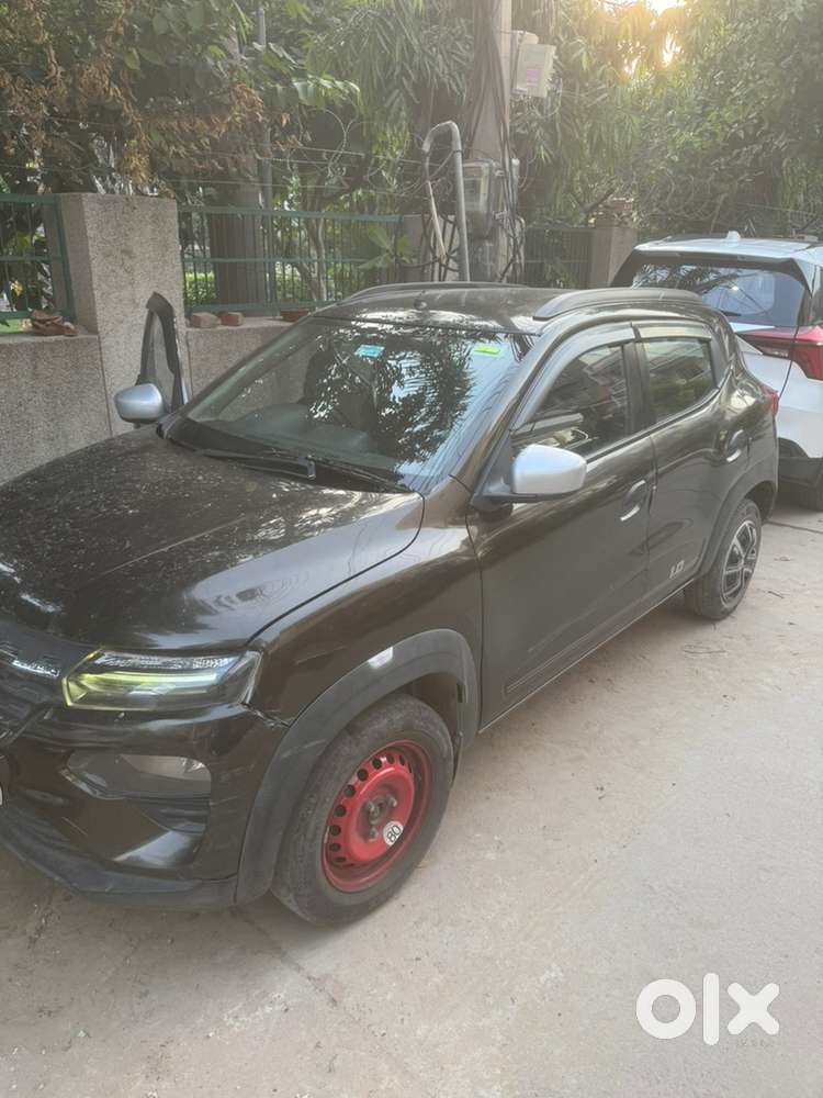 Renault Kwid Petrol 2022
