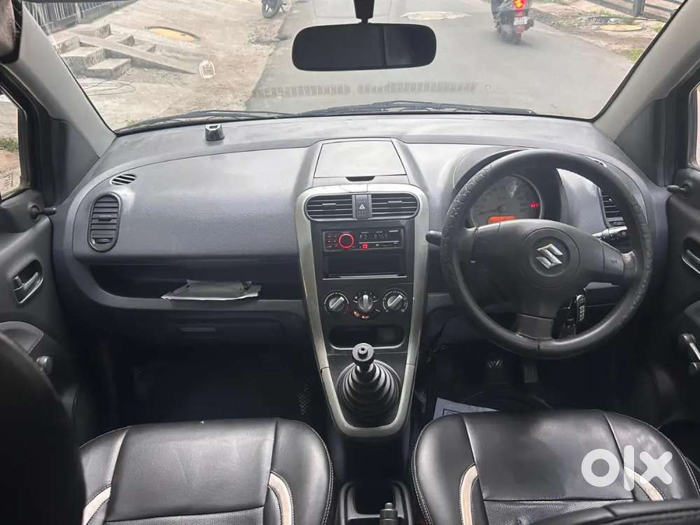 Maruti Suzuki Ritz Diesel  2011, Fc And Insurance Live, Quality Vehicl