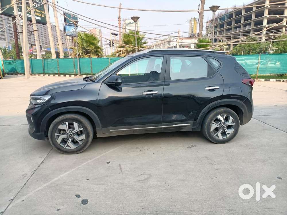 Kia Diesel Car 2024