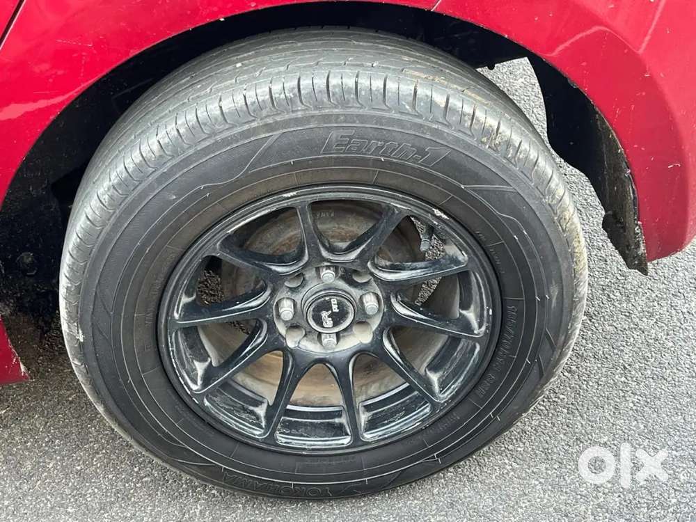 Single Owner Elite I20