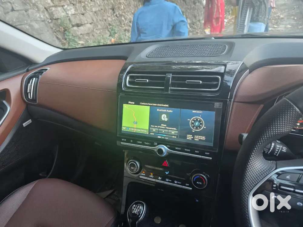 Hyundai Alcazar 2024