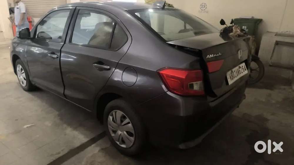 Honda Amaze 2019