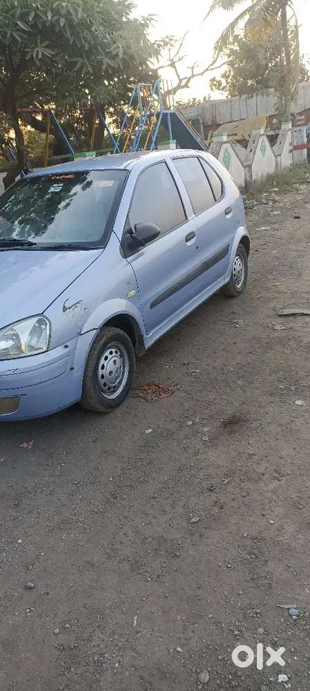 Tata Indica V2 Dle 2005