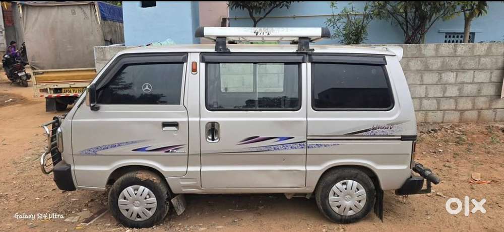 Maruti Suzuki Hybrid 2012