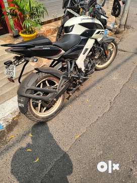 Pulsar ns 160 shop second hand olx