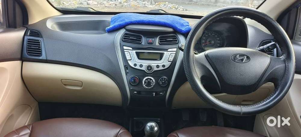 Hyundai Eon Magna +, 2018, Petrol