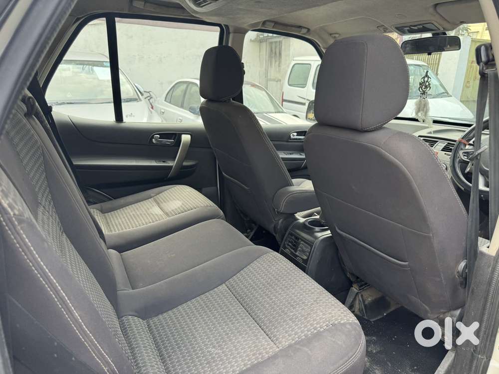 Tata Safari Storme [2015-2019] 2.2 Ex 4x2, 2018, Diesel