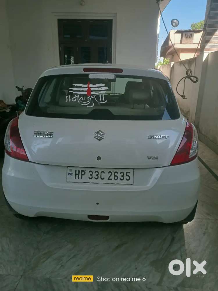 Maruti Suzuki Swift 2012 For Sale