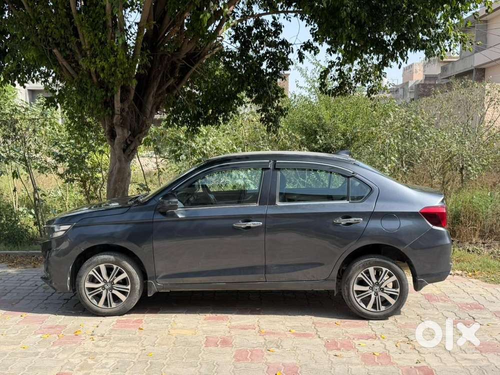 Honda Manual Petrol 2022