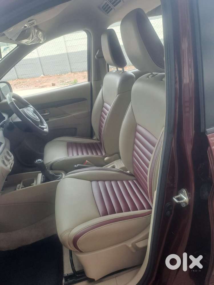 Maruti Suzuki Ertiga 1.5 Vxi, 2019, Petrol