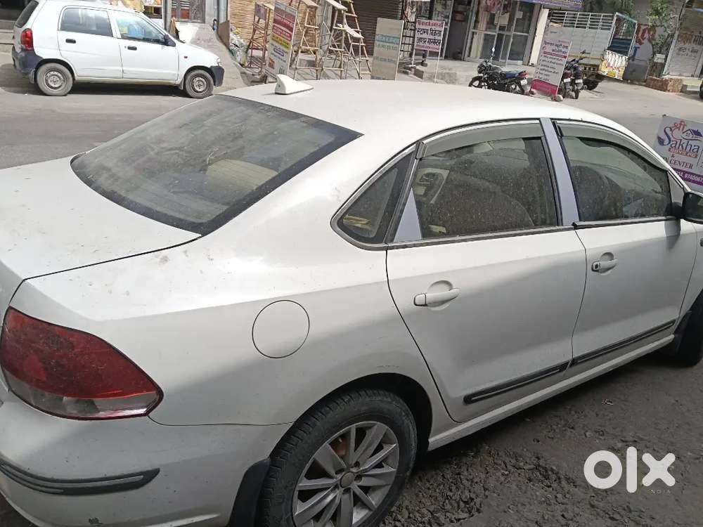 Urgent Sale Vw Vento Diesel 2011