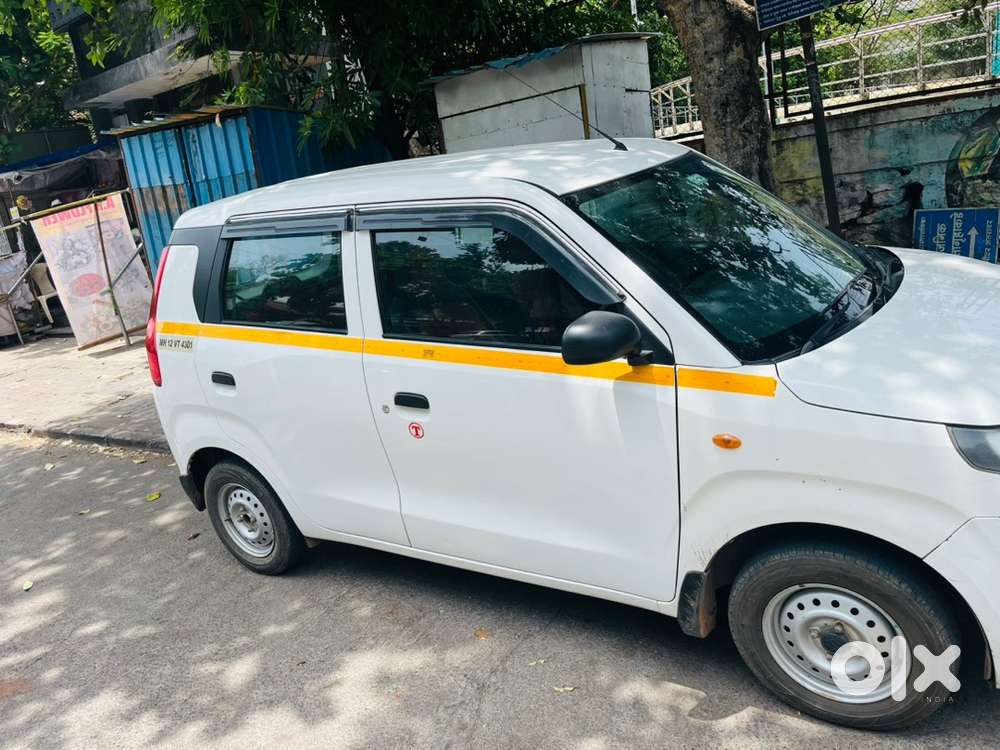 Maruti Suzuki Wagon R 2023