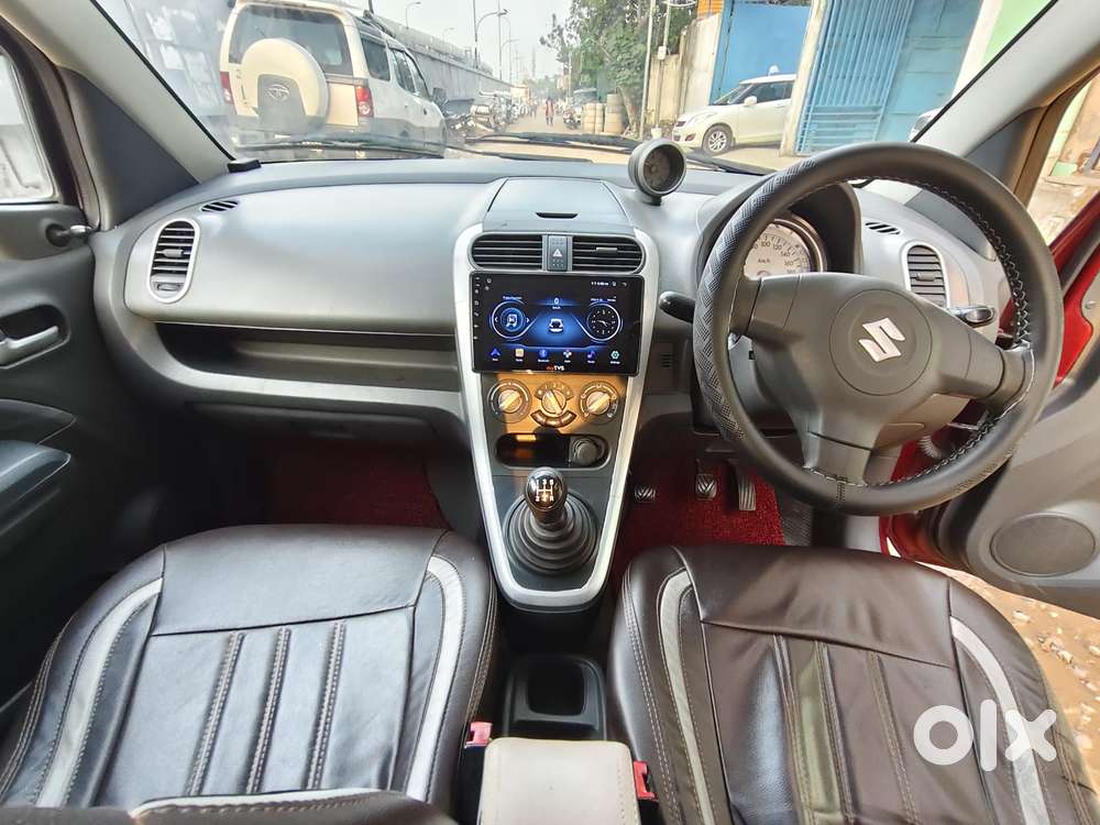 Maruti Suzuki Ritz Vdi (abs) Bs Iv, 2011, Diesel