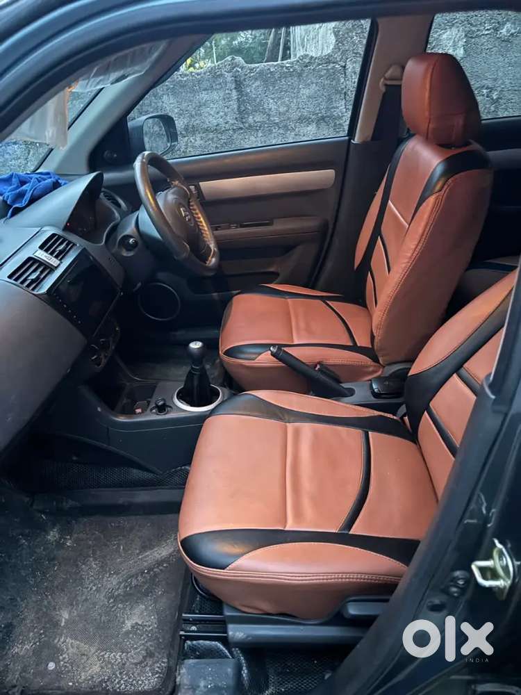 Maruti Suzuki Swift 2008 Petrol 50000 Km Driven