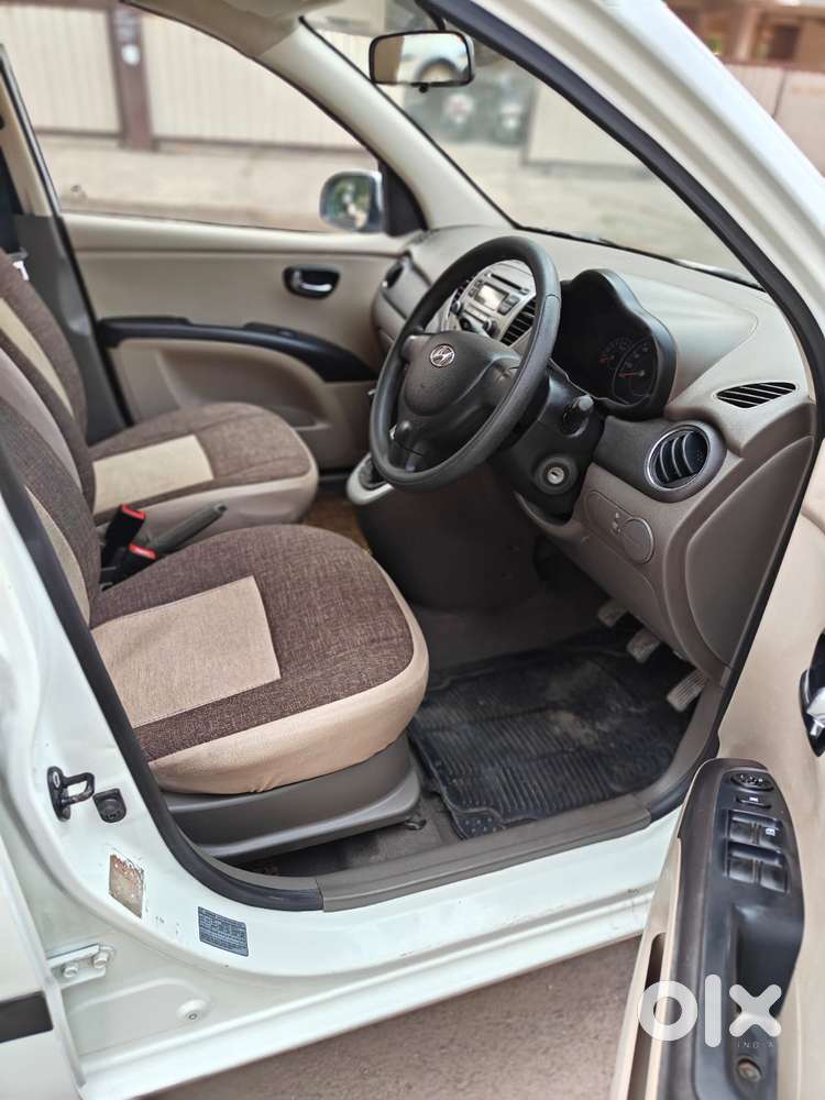 Hyundai I10 1.2 Kappa Magna, 2013, Petrol