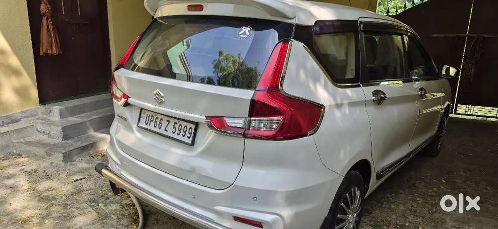 Maruti Ertiga 2020 Diesel