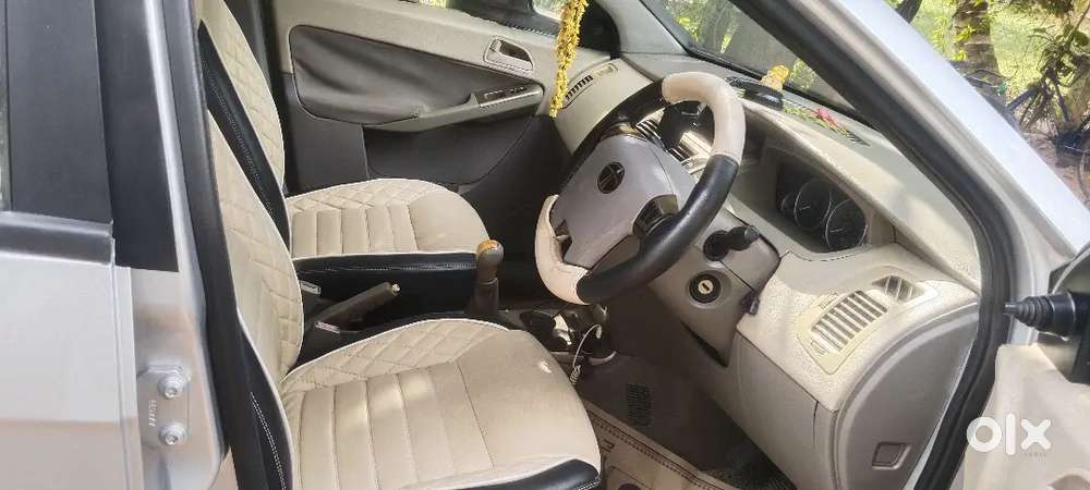 Tata Manza Aura 2010