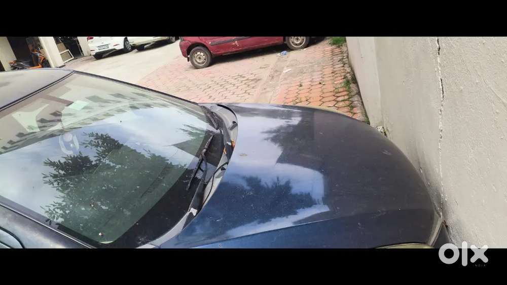 Maruti Suzuki Baleno 2015